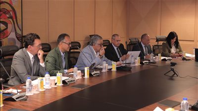 السياحة والآثار توافق على خطة مشاركة مصر بالمعارض السياحية الدولية لـ 2024 