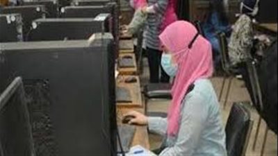 تنسيق الجامعات 2023.. كل ما تريد معرفته عن اختبارات القدرات بالتفصيل