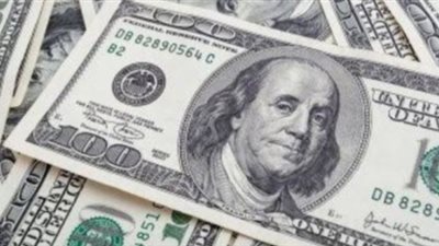 سعر الدولار اليوم مقابل الجنيه المصري في السوق السوداء