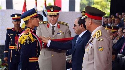 تنسيق الكليات العسكرية 2023.. شروط القبول في الكلية الحربية دفعة أكتوبر.. ومجموع القبول لطلاب العلمي والأدبي (تنسيق الجامعات)