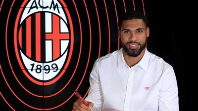 جميع صفقات ميلان الرسمية في سوق الانتقالات الصيف