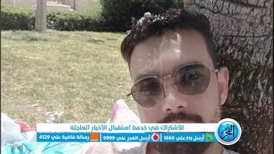 اعترافات مثيرة للمتهم بقتل شاب بكرداسة: ضربته في رأسه بالنار