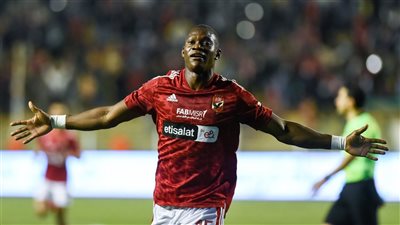 عاجل.. الأهلي يخاطب الفيفا لحسم موقف ديانج من القمة