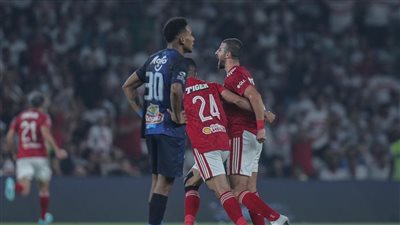 موعد مباراة الأهلي والزمالك اليوم الخميس 13-7-2023 في القمة 126 بالدوري المصري.. والتشكيل والقنوات الناقلة والمعلق
