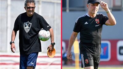 القمة 126.. كيف يلعب كولر وأوسوريو قبل الموقعة المرتقبة