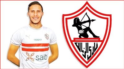 عاجل.. الزمالك يرد رسميا على أنباء التعاقد مع رمضان صبحي