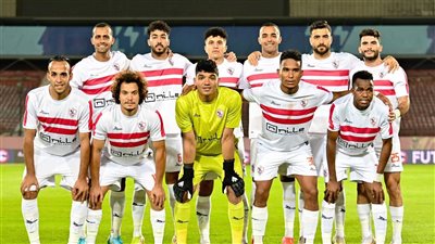 رغم النفي.. الزمالك يجري مفاوضات سرية للتعاقد مع نجم الأهلي السابق