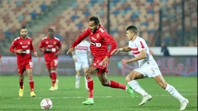 من معلق مباراة الأهلي والزمالك اليوم بالقمة 126 في الدوري المصري 2022-2023؟