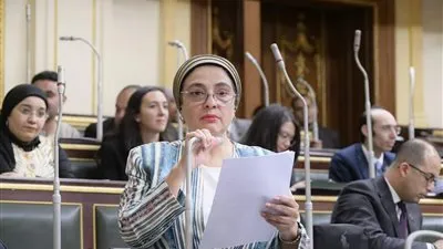 سؤال برلماني لـ 