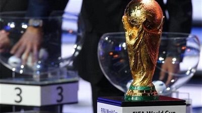 تعرف على موعد قرعة تصفيات إفريقيا المؤهلة إلى كأس العالم 2026 