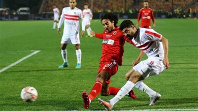 القمة 126 Al Ahly vs Zamalek.. موعد مباراة الأهلي والزمالك اليوم في الدوري المصري الممتاز والقنوات الناقلة