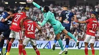 عاجل - 5 عصافير بحجر واحد.. الزمالك يرغب في إفساد فرحة الأهلي بالقمة 126