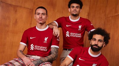 ليفربول يعلن عن صاحب رقم 9 الجديد بعد رحيل فيرمينو