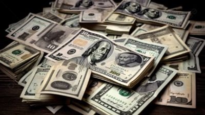  انهيار السوق السوداء.. الدولار يهبط إلى 36 جنيه