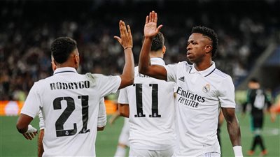 عاجل.. ما هي المباريات التي سيغيب عنها نجم ريال مدريد بعد إصابته؟