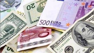 ضربات أمنية مستمرة لضبط مرتكبى جرائم الاتجار غير المشروع بالنقد الأجنبى