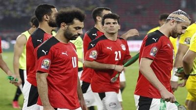 ما هو جدول مواعيد مباريات مصر في تصفيات إفريقيا المؤهلة إلى كأس العالم 2023؟