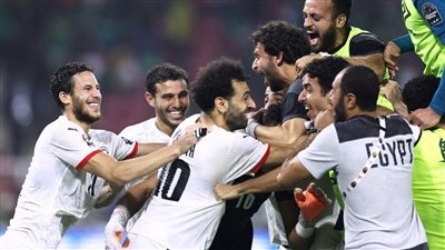 مواعيد مباريات منتخب مصر الأول في تصفيات إفريقيا المؤهلة إلى نهائيات كأس العالم 2026