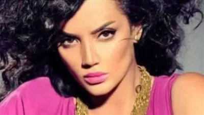 شاهد أول ظهور لـ حورية فرغلى بعد عملية إستئصال الرحم 