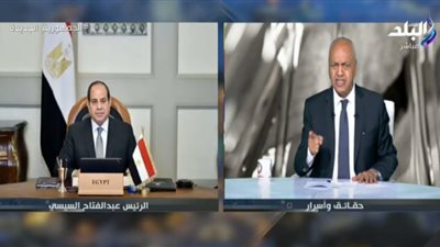 تعهد واتفاق.. تفاصيل جلسة السيسي وآبي أحمد بشأن سد النهضة (فيديو)