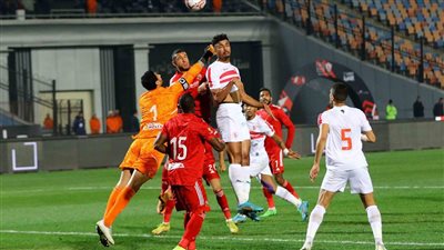 عاجل.. تشكيل الأهلي الرسمي أمام الزمالك في الدوري المصري