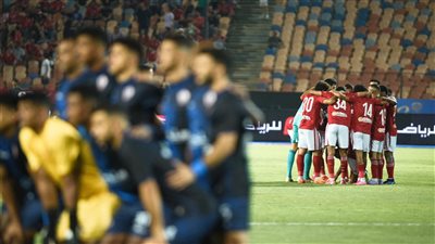 بعد خطف عاشور.. الأهلي يرصد التعاقد مع نجم الزمالك في صفقة الموسم 