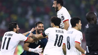 ما هي مواعيد مباريات منتخب مصر في تصفيات أفريقيا المؤهلة إلى كأس العالم 2026 والقنوات الناقلة؟