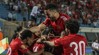 ترتيب الدوري المصري الممتاز 2022/2023 بعد فوز الأهلي أمام الزمالك 