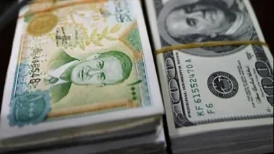 لماذا تتراجع الليرة السورية؟.. سعر الدولار اليوم في سوريا الخميس 13 يوليو 2023