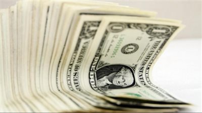 سعر الدولار فى السوق السوداء.. انهيار الأخضر 