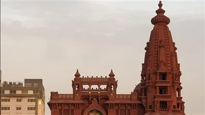 الأعلى للآثار ردًا على انتقادات تطوير قصر البارون: 