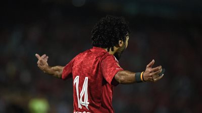 ماذا قال حسين الشحات بعد اكتساح الزمالك بالأربعة؟