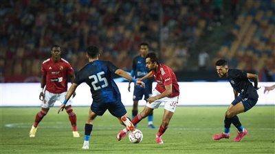 الزمالك يسجل رقما سلبيا أمام الأهلي بعد الهزيمة برباعية في القمة 126