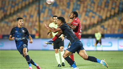 عاجل.. أول تصريح من نجم الأهلي بعد اكتساح الزمالك