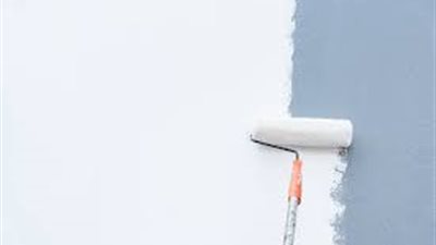 ما هي قصة الطلاء الأبيض الذي يخفض درجة حرارة المباني؟