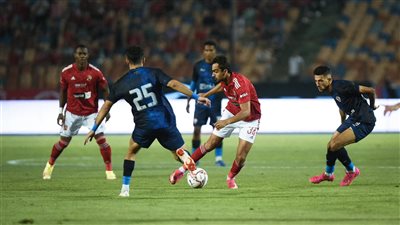 نجم الزمالك السابق يفتح النار على أوسوريو بعد هزيمة الزمالك أمام الأهلي