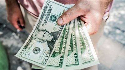 الأخضر الآن.. تراجع جديد لسعر الدولار في السوق السوداء اليوم الجمعة 14 يوليو 2023 