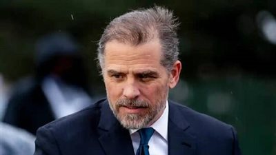 نجل بايدن حاول مساعدة رجل أعمال أوكراني بالحصول على تأشيرة أمريكية.. تفاصيل 