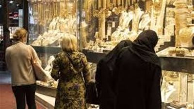 أسعار الذهب اليوم الجمعة 14-7-2023 في الدقهلية