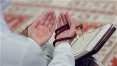 دعاء يوم الجمعة يريح القلب