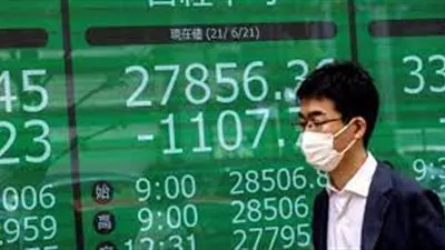 ارتفاع مؤشر الأسهم الصينية من أدنى مستوياتها في أكثر من 6 أشهر