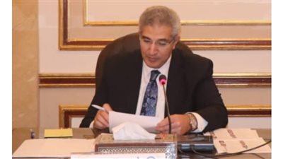 المجلس الأعلى للجامعات يطلق دليل طلاب الثانوية العامة لاختبارات القدرات