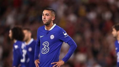 بينهم زياش.. خطوة جديدة تعجل برحيل ثلاثي تشيلسي هذا الصيف