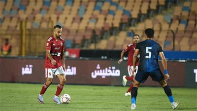 ماذا طلب كولر من محمود الخطيب بعد اكتساح الزمالك بالأربعة؟