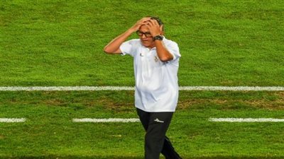 عاجل.. قرار نارى من أوسوريو تجاه إدارة الزمالك بعد الخسارة أمام الأهلي