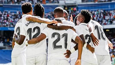 عاجل.. ريال مدريد يعلن عدم رحيل نجم الفريق