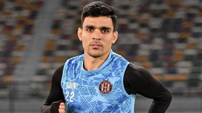 الجزيرة الإماراتي يعلن رحيل بن شرقي.. فهل يتحرك الزمالك؟