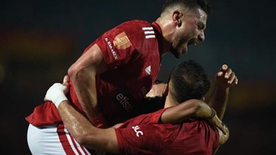 بعد رحيل سافيو.. الأهلي يضع 4 لاعبين على قائمة الراحلين في سوق الانتقالات الصيفية