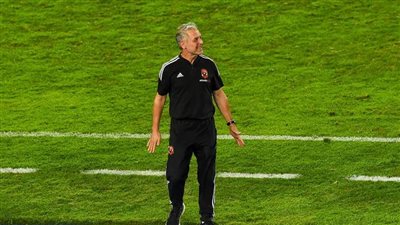 آخر تطورات تجديد عقد كولر مع الأهلي