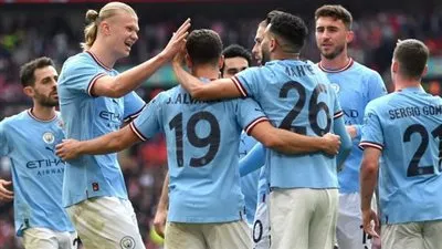 مع الصفقات الجديدة.. قائمة مانشستر سيتي في الموسم الجديد 2023/2024